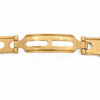 Cartier - Montre Panthère Vendôme - Or jaune - Quartz