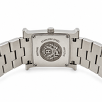 Hermes - Montre Heure H Mini modèle 21 mm