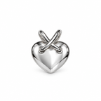 Chaumet - Pendentif Coeur Lien - Grand modèle