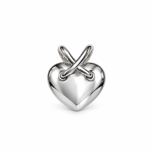 Chaumet - Pendentif Coeur Lien - Grand modèle