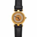 Must de Cartier - Montre Trinity Vendome Vintage
