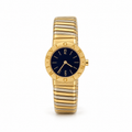 Bulgari - Montre Tubogas Or jaune et Acier - Année 90
