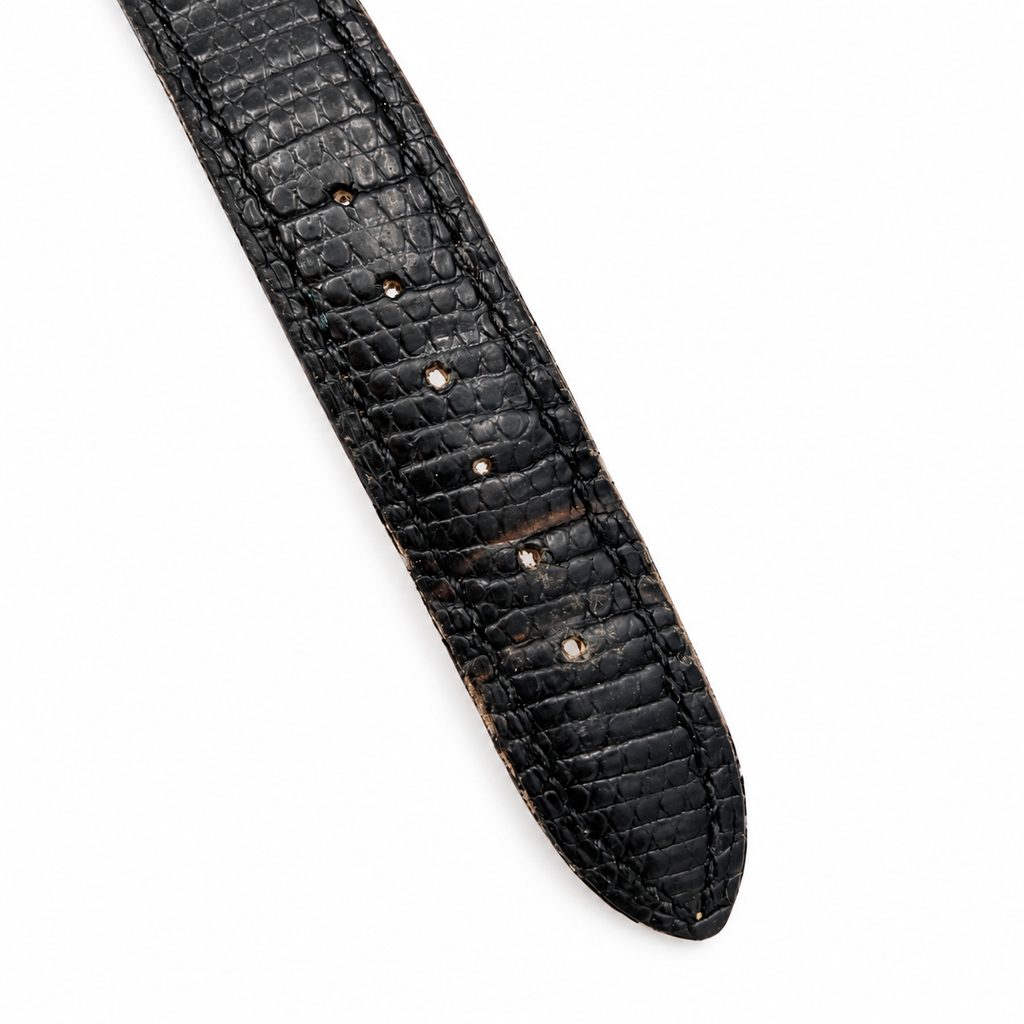 Cartier - Montre Tank Must - Vermeil