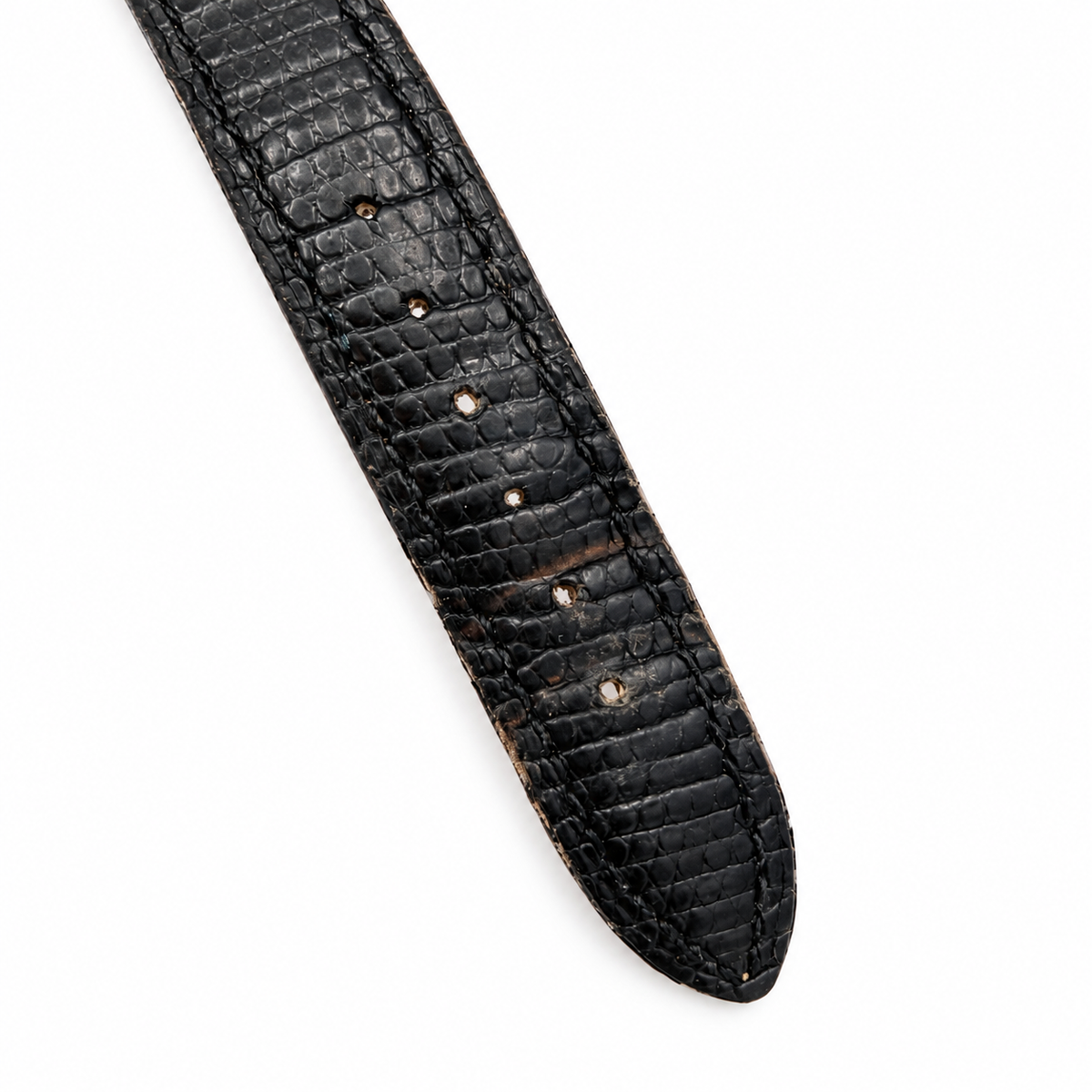 Cartier - Montre Tank Must - Vermeil