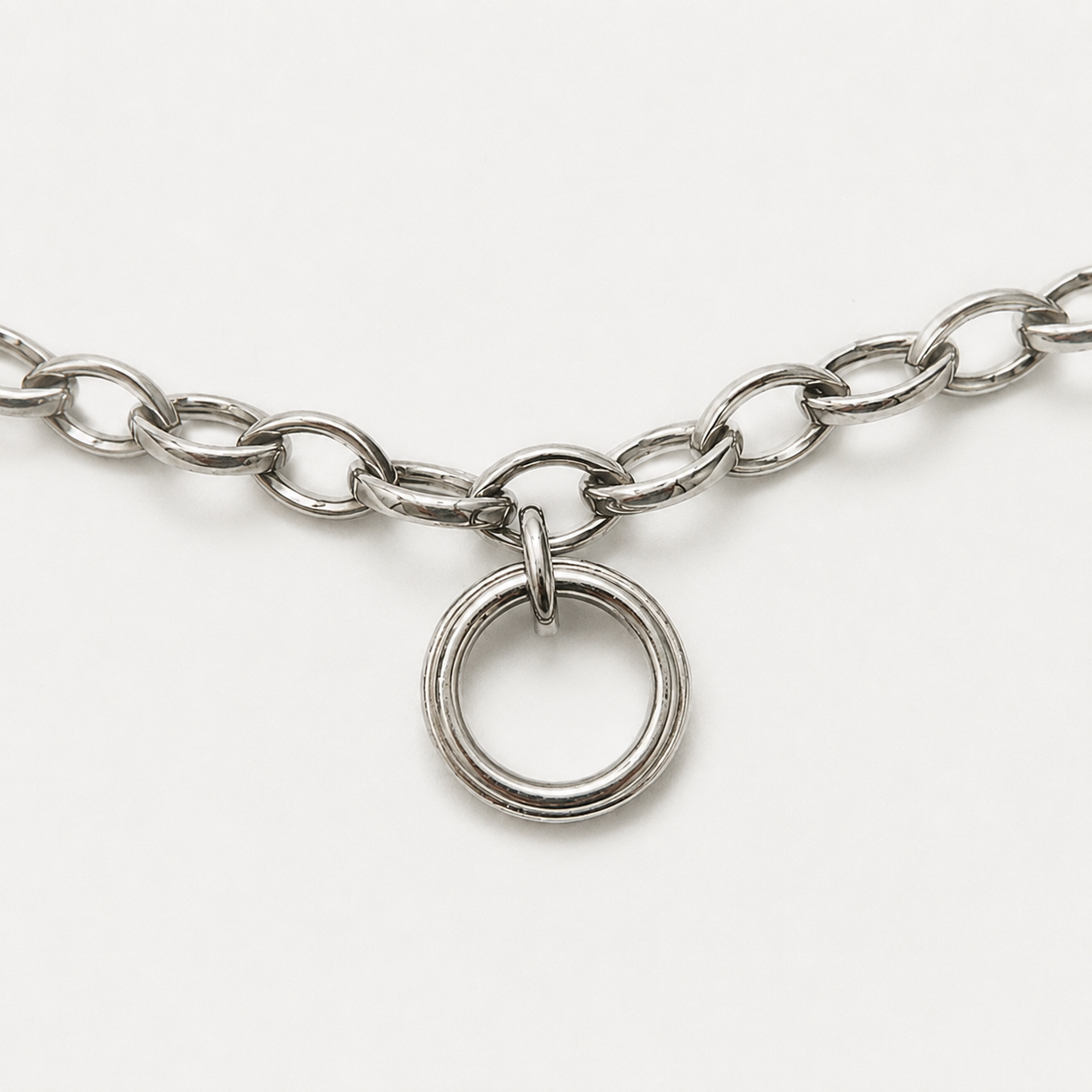 Piaget - Bracelet or blanc - Collection Possession