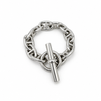 Hermès - Bracelet Chaine d’ancre