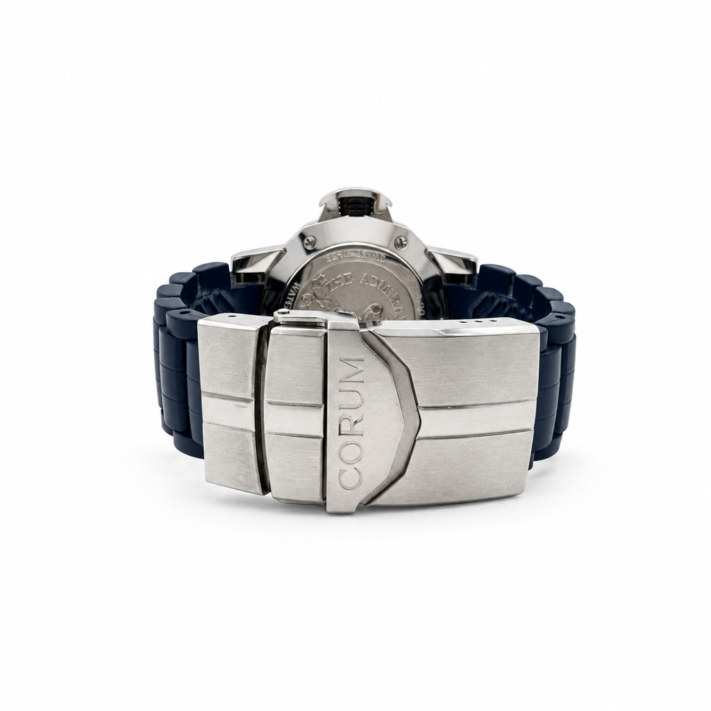Corum - Montre Admiral’s Cup Trophy