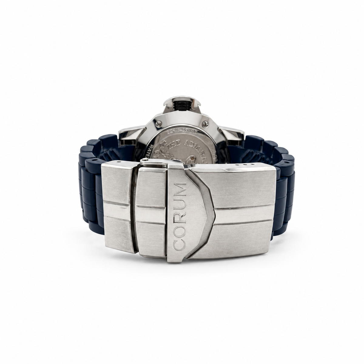 Corum - Montre Admiral’s Cup Trophy