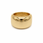 Cartier - Bague Paris Nouvelle Vague - Or jaune