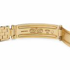 Rolex Vintage - Montre Datejust 26 mm - 6521