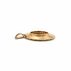 Pendentif Pièce 20 francs Napoléon III