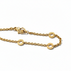 BULGARI - Collier « Collection Astrale » - Or Jaune