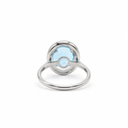 Mauboussin - Bague Absolument Toi - Or blanc