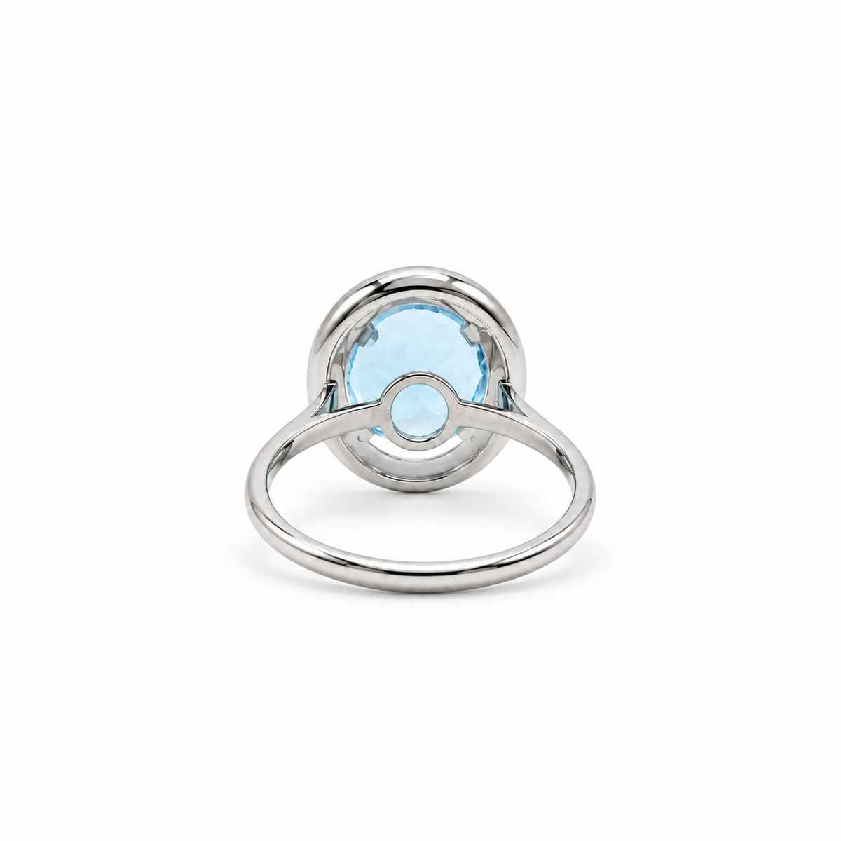 Mauboussin - Bague Absolument Toi - Or blanc