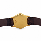 Ebel - Yellow Gold Watch - Wave - 90s