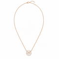 Chaumet - Pendentif Jeux de Liens - Petit Modèle