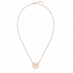 Chaumet - Pendentif Jeux de Liens - Petit Modèle