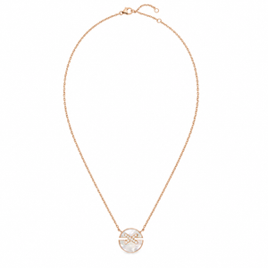 Chaumet - Pendentif Jeux de Liens - Petit Modèle