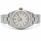 Rolex - Montre Femme Oyster Perpetual - Acier
