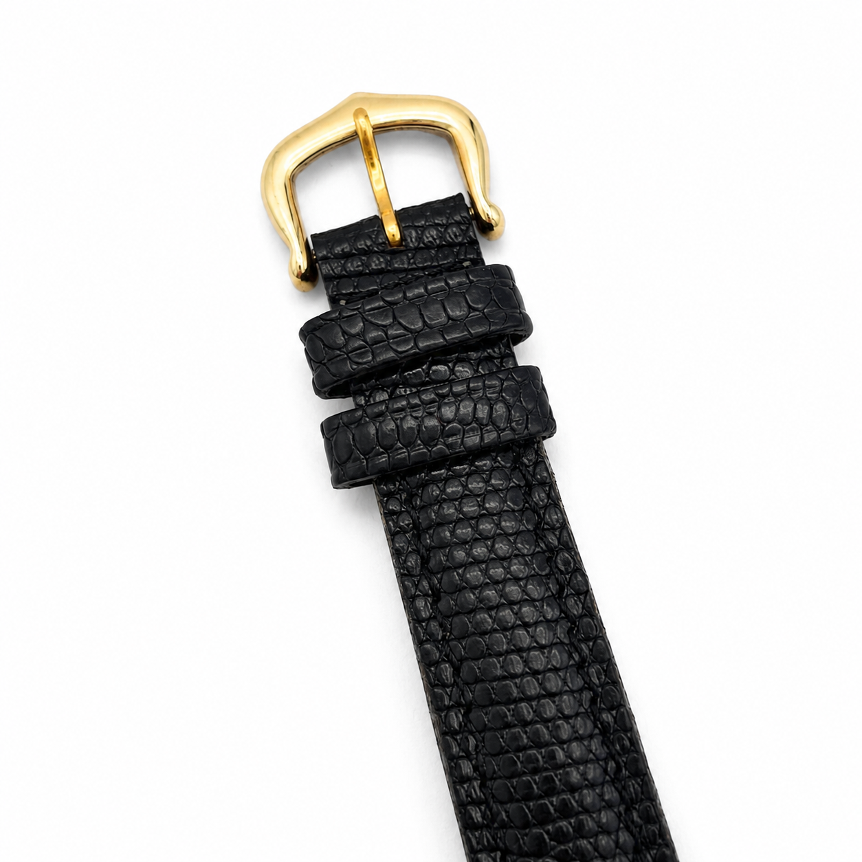 Must de Cartier - Montre Trinity Vendome Vintage