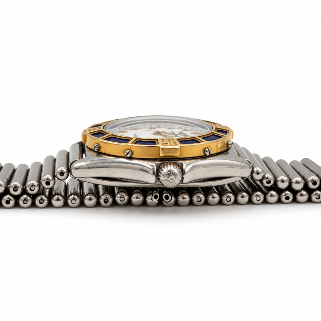 Breitling Montre Lady J Acier