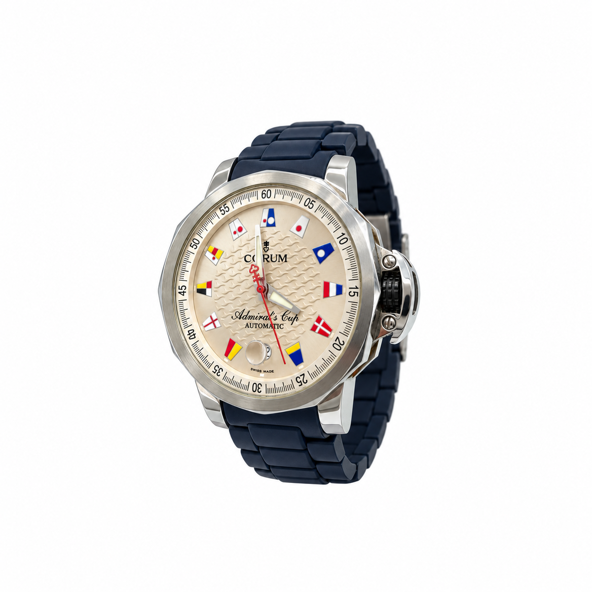 Corum - Montre Admiral’s Cup Trophy