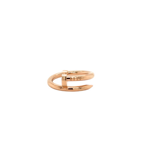 Cartier - Bague juste un Clou