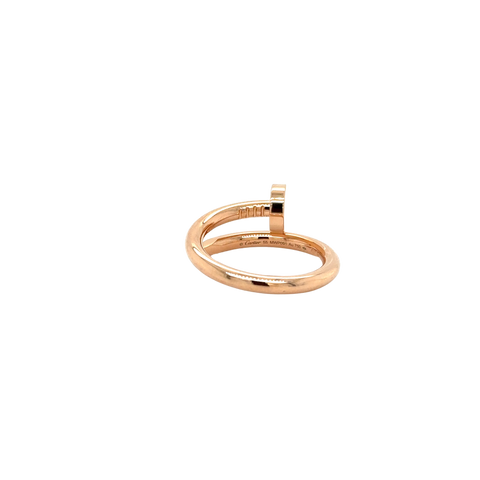 Cartier - Bague juste un Clou