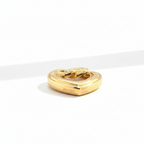 Boucheron - pendentif « Cœur » Or jaune