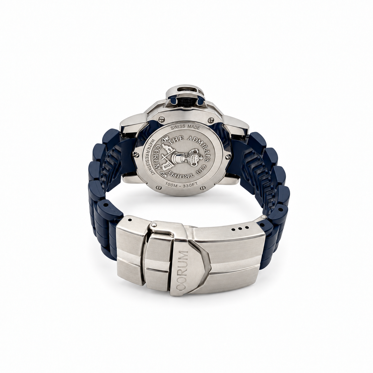 Corum - Montre Admiral’s Cup Trophy