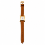 Hermès - Montre Heure H - Mini Modèle 21 mm