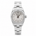 Rolex - Montre Femme Oyster Perpetual - Acier
