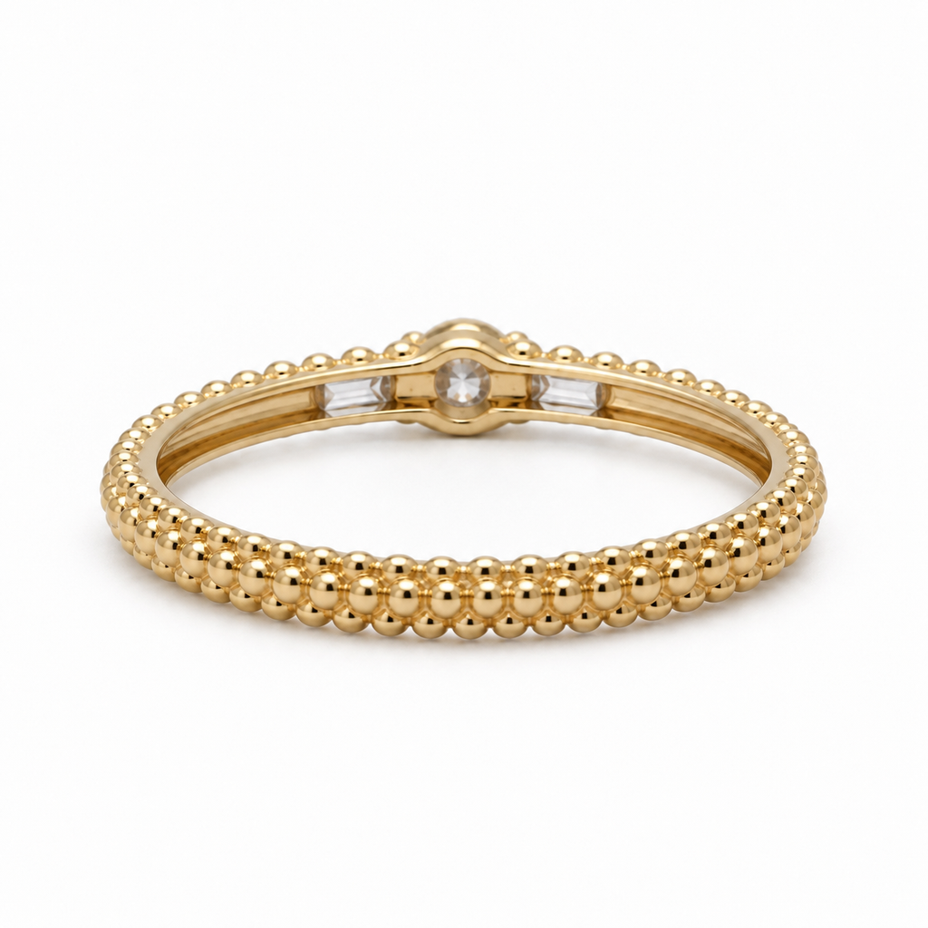 Mauboussin - Bague Amour Je T’aime