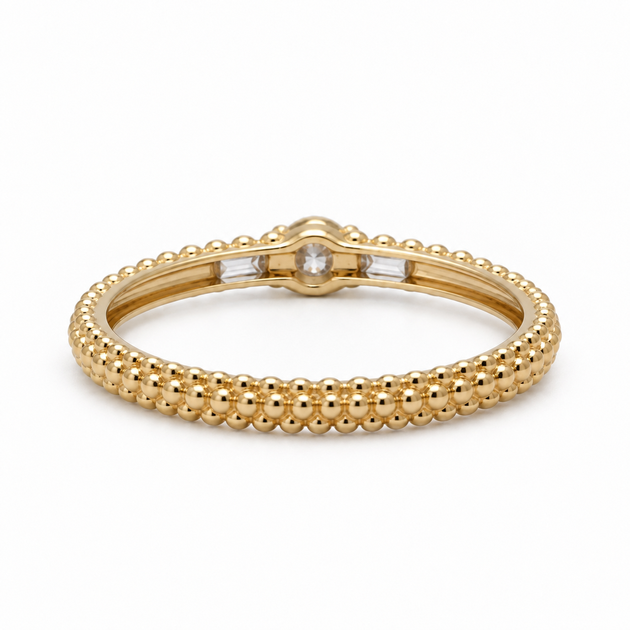 Mauboussin - Bague Amour Je T’aime
