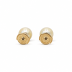 Boucles d’oreilles Perles de culture