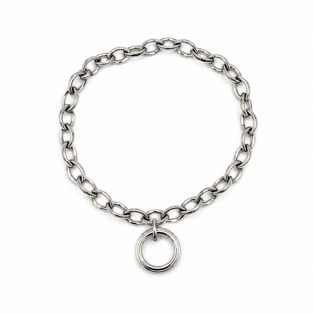 Piaget - Bracelet or blanc - Collection Possession