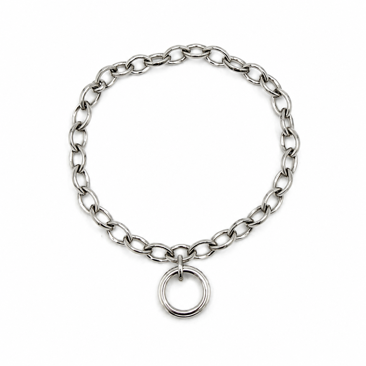 Piaget - Bracelet or blanc - Collection Possession