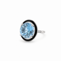 Mauboussin - Bague Absolument Toi - Or blanc