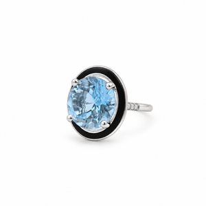 Mauboussin - Bague Absolument Toi - Or blanc
