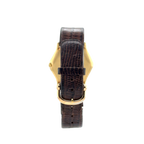 Ebel - Montre Or Jaune - Wave - Année 90