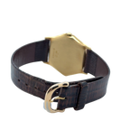 Ebel - Montre Or Jaune - Wave - Année 90