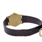 Ebel - Montre Or Jaune - Wave - Année 90