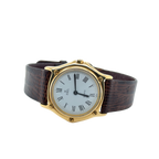 Ebel - Montre Or Jaune - Wave - Année 90