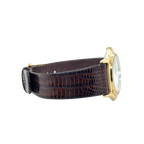 Ebel - Montre Or Jaune - Wave - Année 90