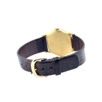 Ebel - Montre Or Jaune - Wave - Année 90