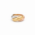 Bague Trinity 3 ors