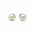 Boucles d’oreilles Perles de culture