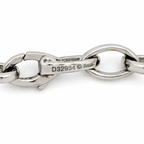 Piaget - Bracelet or blanc - Collection Possession