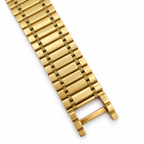 Corum - Montre ROMVLVS - Or jaune 5050356 - 1986