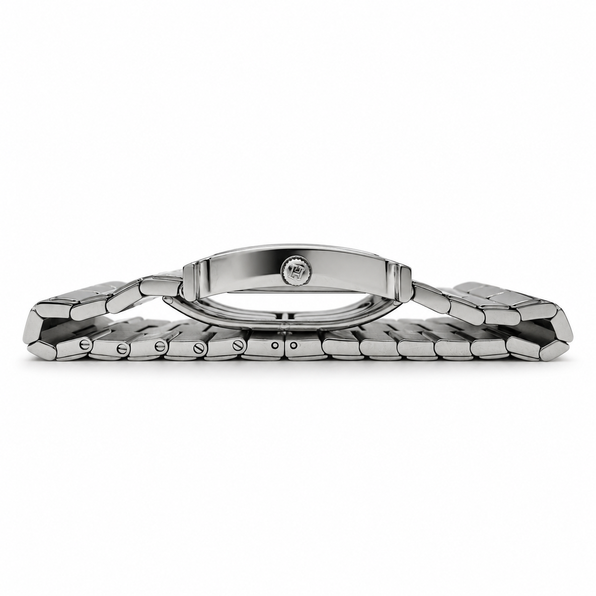 Hermes - Montre Heure H Mini modèle 21 mm